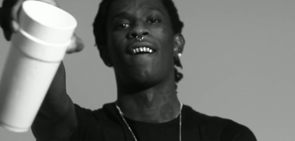 Young Thug - Some More (OFFICIAL VIDEO)